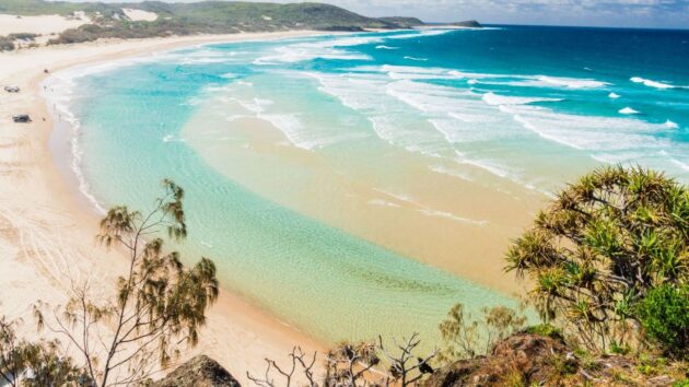 Great Sandy National Park