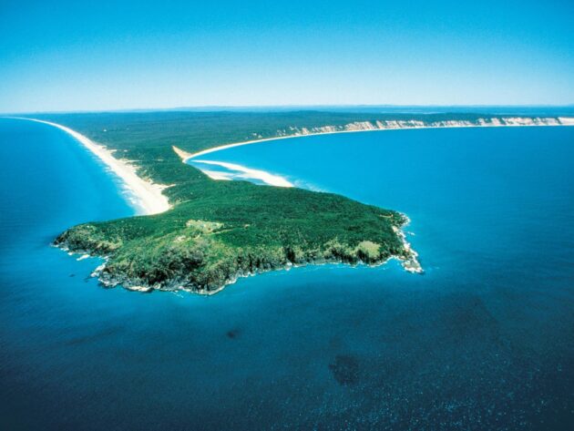 Great Sandy National Park