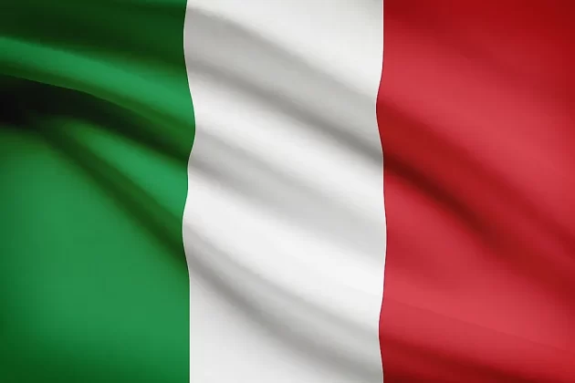 Italy