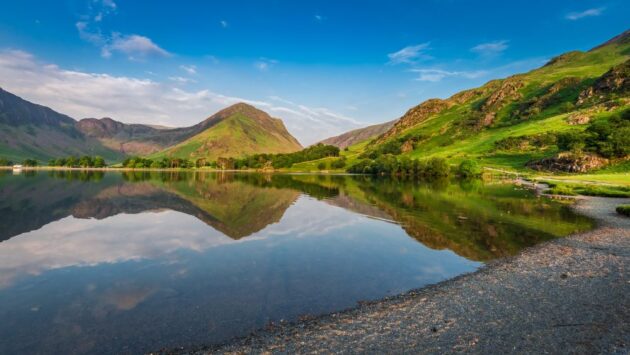 Lake District National Park