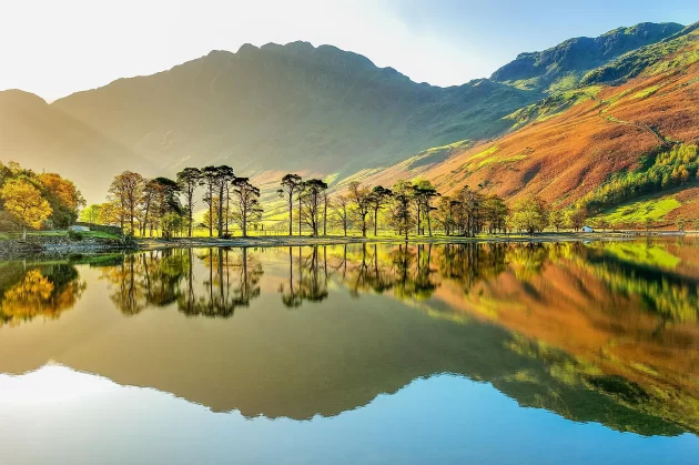 Lake District National Park