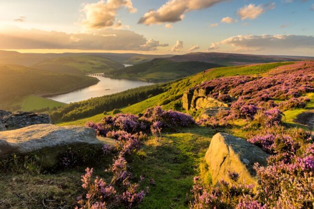 Lake District National Park