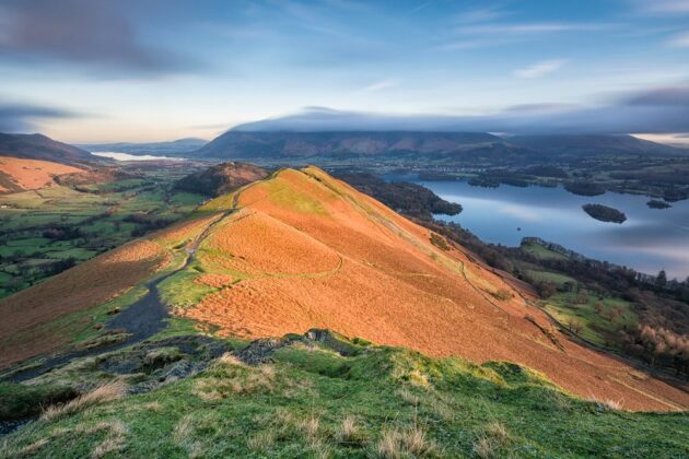 Lake District National Park