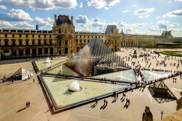 Louvre Museum