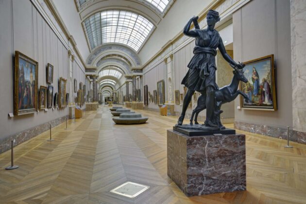Louvre Museum