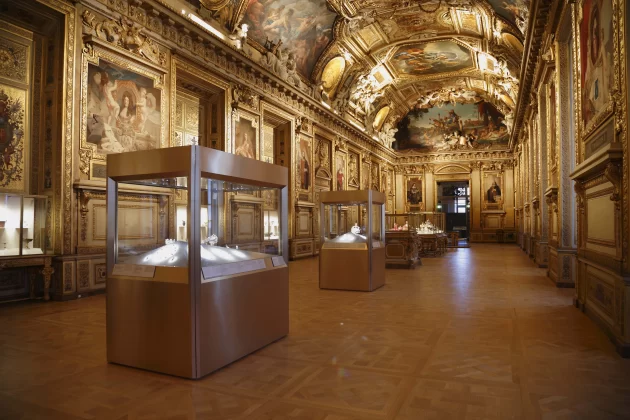 Louvre Museum