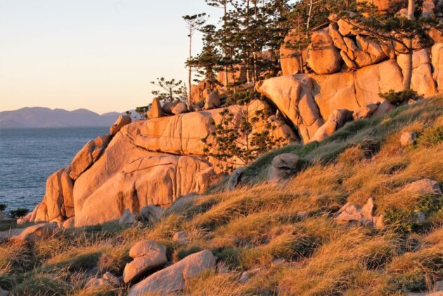 Magnetic Island National Park