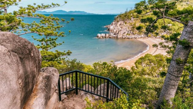 Magnetic Island National Park