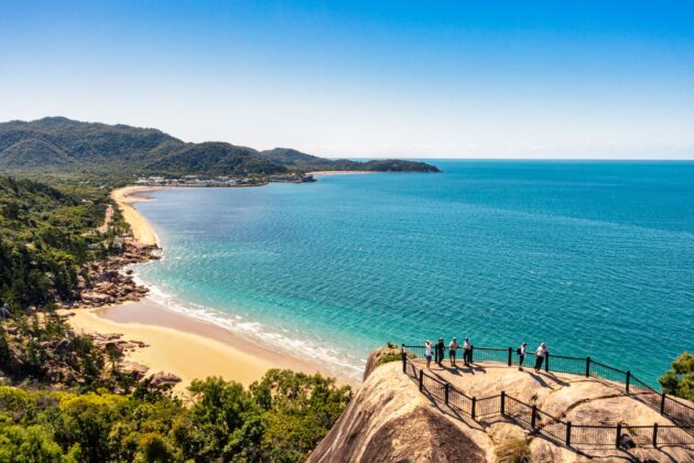 Magnetic Island National Park