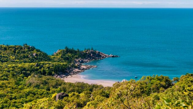 Magnetic Island National Park