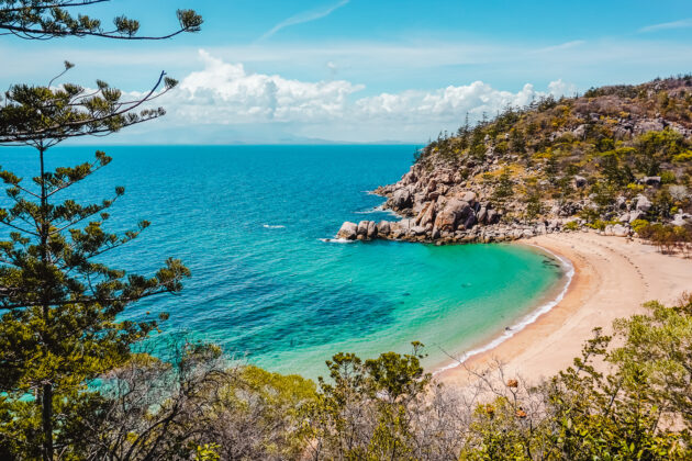 Magnetic Island National Park