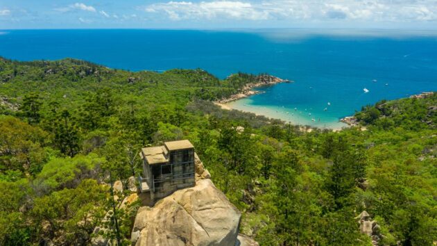 Magnetic Island National Park