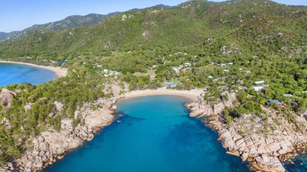 Magnetic Island National Park