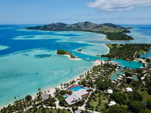 Malolo Island