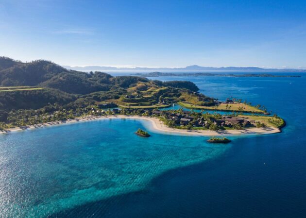 Malolo Island