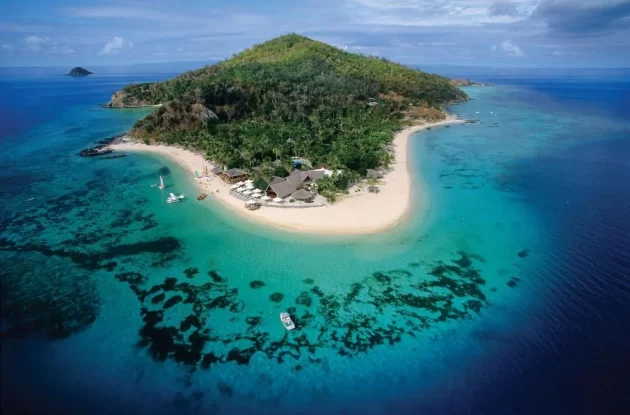 Malolo Island