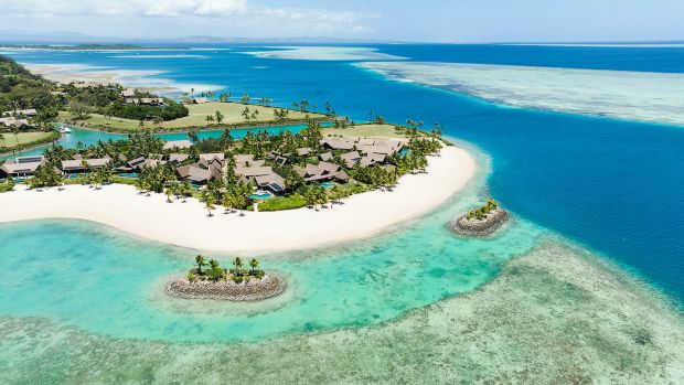 Malolo Island
