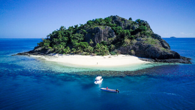 Malolo Island
