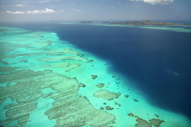 Malolo Island