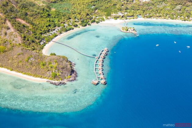 Malolo Island