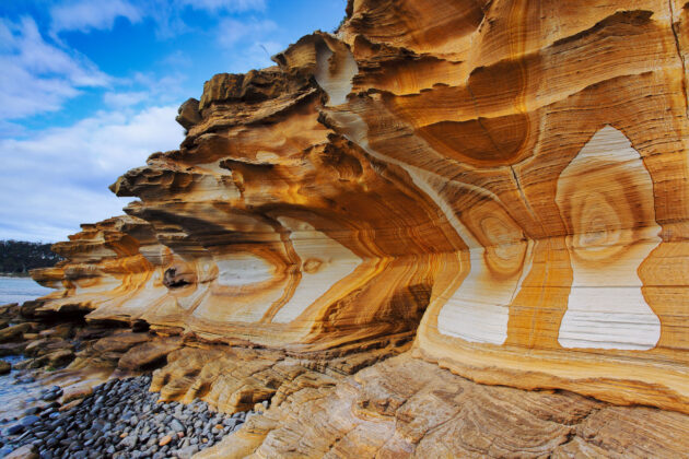 Maria Island National Park