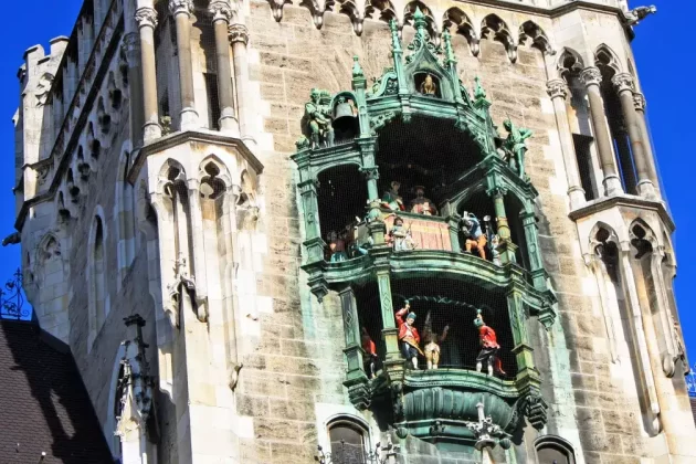 Marienplatz