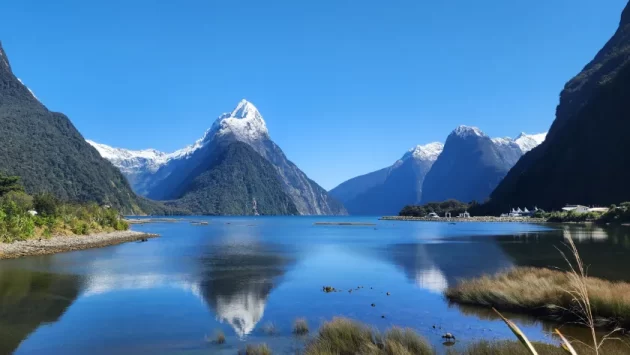 Milford Sound
