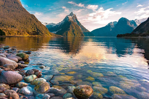 Milford Sound