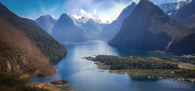 Milford Sound
