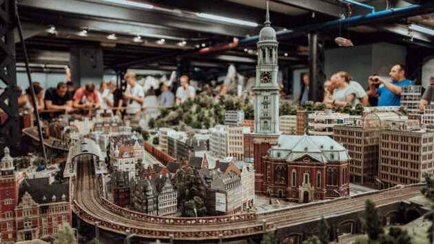 Miniatur Wunderland