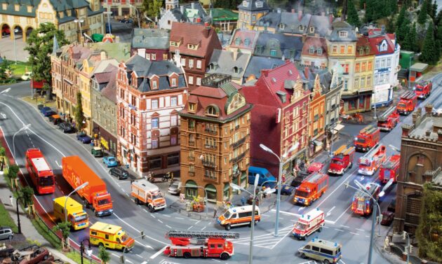 Miniatur Wunderland
