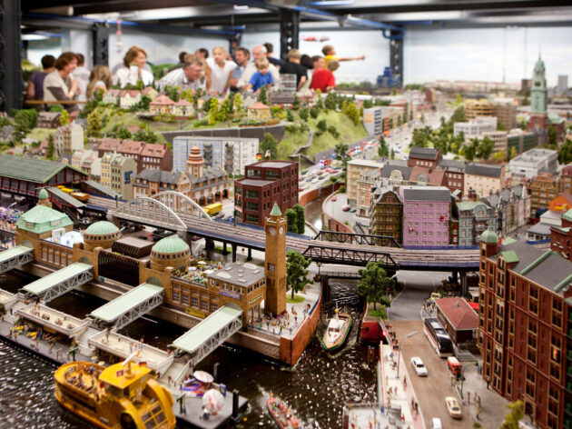 Miniatur Wunderland