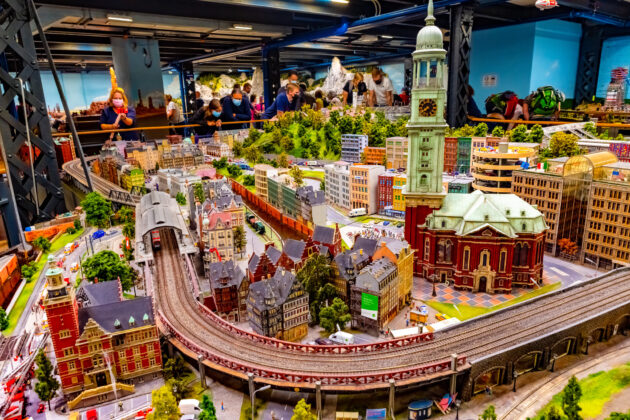 Miniatur Wunderland
