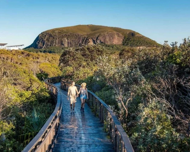 Mount Coolum National Park