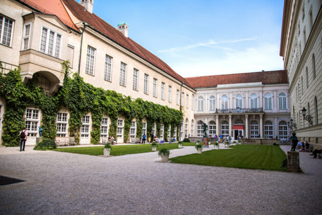 Munich Residence