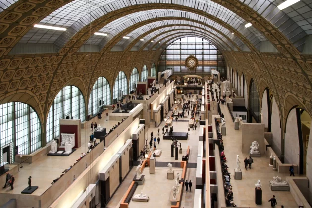 Musée d’Orsay