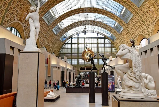 Musée d’Orsay