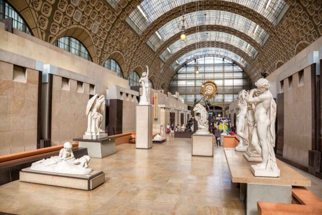 Musée d’Orsay