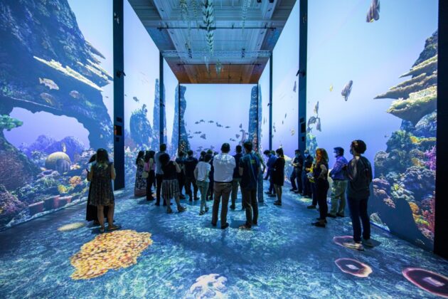 Musée océanographique de Monaco