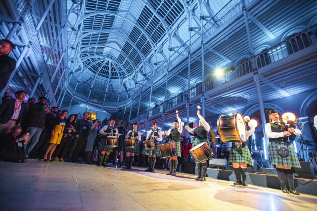 National Museum of Scotland