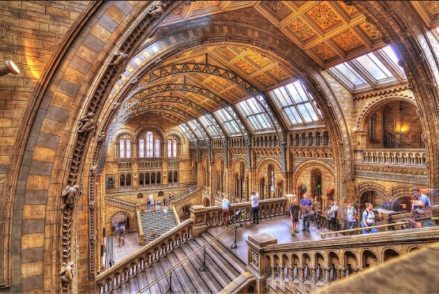 Natural History Museum