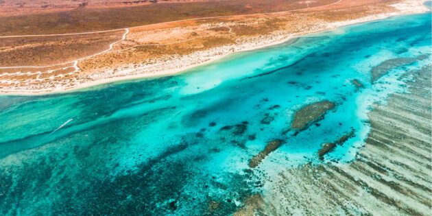 Ningaloo Reef