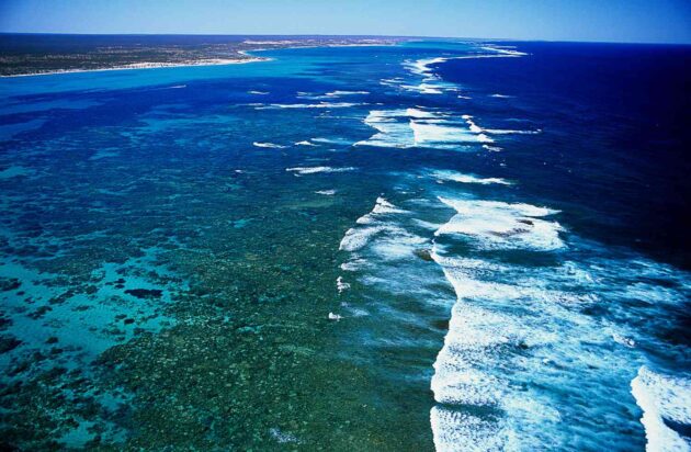 Ningaloo Reef