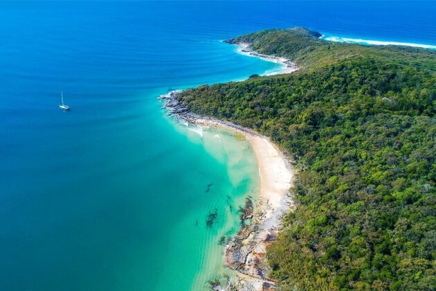Noosa National Park