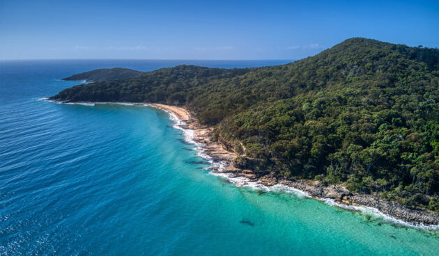Noosa National Park