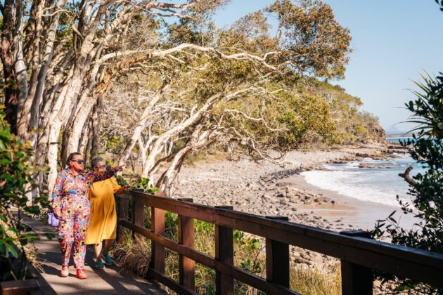 Noosa National Park