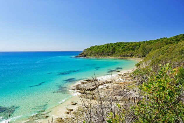 Noosa National Park