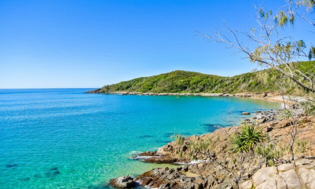 Noosa National Park