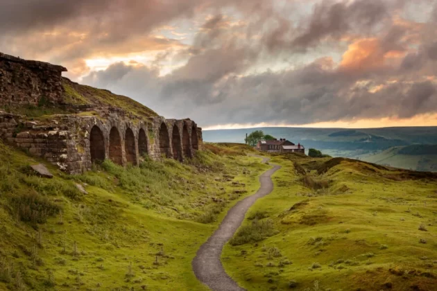 North York Moors National Park