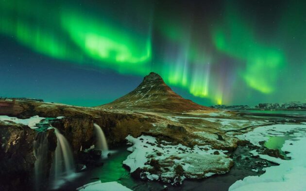 Northern Lights
